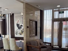 -全聚德(长白店)