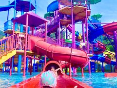 -清泉湾生态旅游度假区