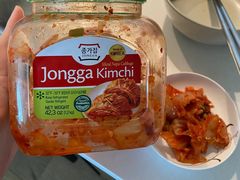 -东华大学第一食堂(松江校区店)