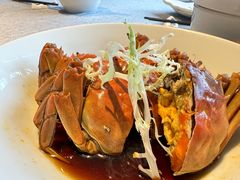 醉熟蟹-绿波廊(豫园店)