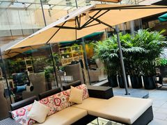 -北京朝阳悠唐皇冠假日酒店