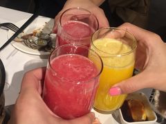 -星伦多自助料理·涮烤一体(虹悦城店)