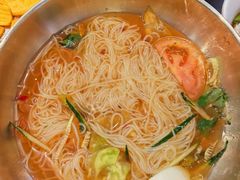-合易泓烤肉•首创生椰大油边(宁山路店)