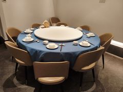 -赣湘院子·竹林院子餐厅•山野赣菜田园湘菜(国贸大望路店)