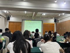 -东北大学(南湖校区)