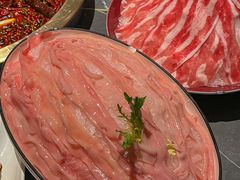-长嘉·河图火锅(长嘉汇江景旗舰店)