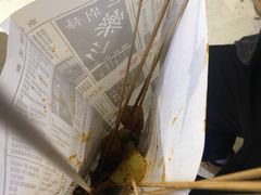 -乐乐姐超级土豆(中关村5号店)