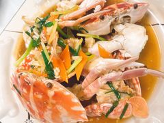 -聚鲜阁海鲜美食城(香水湾店)