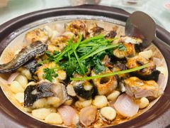 -益健名厨海鲜城(夏湾店)