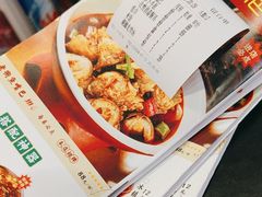 -老街鱼嘴巴(坡子街老店)