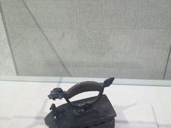 -陕西自然博物馆