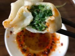 -鸿毛饺子(紫竹桥店)