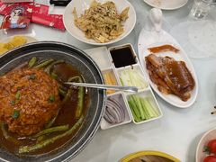 -金鸭都·老北京特色家常菜(潘家园店)