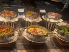 -浙江西子宾馆·瑶园咖啡厅