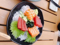 -Hatsune隐泉日式料理(三里屯太古里店)