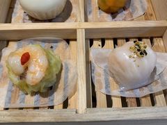 -蔡澜点心·粤菜(西单大悦城店)