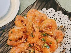 -79号渔船海鲜饭店(耀中店)