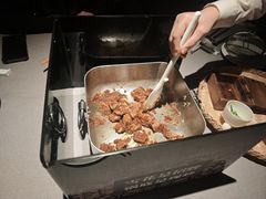 -左庭右院鲜牛肉火锅黑金店(陆家嘴中心店)
