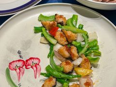 -馋遇江南·精致湖景雅宴(东方之门店)