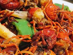 老王虾尾-回味南塘老王虾尾(总店)