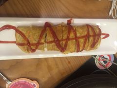 米字旁先锋韩餐-米字旁先锋韩餐(茂业天地店)