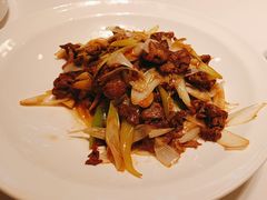 -万荣烤鸭店·北京菜(天坛店)