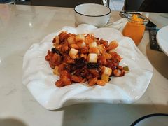 -后海16号·北京私房菜