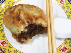 -买又大餐厅(福林里店)