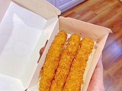 -麦当劳(东坑店)
