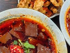 -成都瓜串串(华强北店)