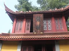 -径山寺