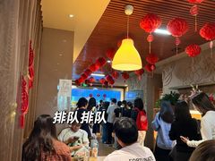 -吴裕泰茶庄(前门大街店)