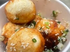 -阿宝生煎包(万松园总店)
