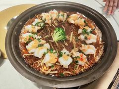 -辣螃铠盆盆蟹大排档(海昌店)
