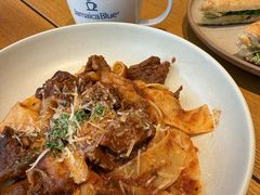 -Jamaicablue Coffeeshop(中央广场店)