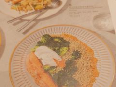 -BAKER&SPICE(环贸店)