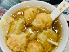 -麦奀云吞面世家(中环店)