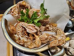 -老虎滩大连海鲜烧烤(建邺云锦路总店)