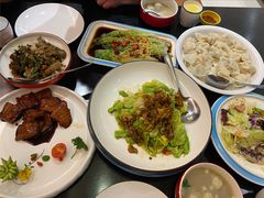 大头菜炒螺片-蓝港海鲜厨房(金水路店)