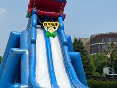 -张家港金凤凰度假村温泉