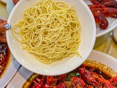 -刘栋梁大排档(淮海东路店)