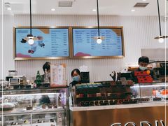 -GODIVA(王府井apm店)
