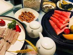 -海市蜃楼花园主题餐厅(石顶店)
