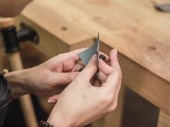 -五月木作·DIY木作文创体验店(北京路店)