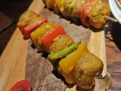 -甘尼仕印度餐厅爵士酒吧(阳春巷店)