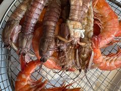 -海味当家·蒸锅海鲜(星海公园店)
