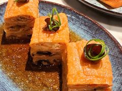 -无锡苏宁银河国际酒店-悦府65中餐厅