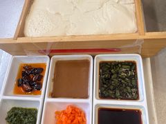-老德州四合院·德州菜(天衢路店)