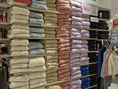 -优衣库(北京万柳华联购物中心店)