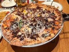 -1861意大利餐厅(文化广场店)